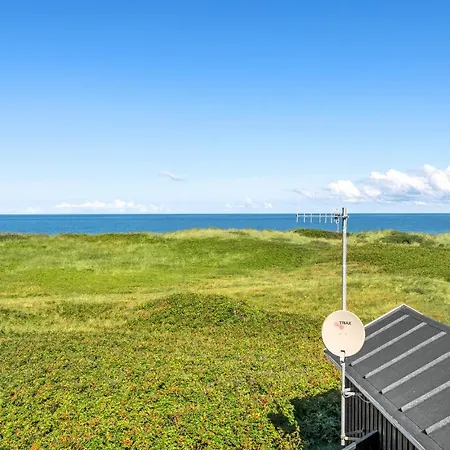 Beautiful In With Sauna Tatil Evi *