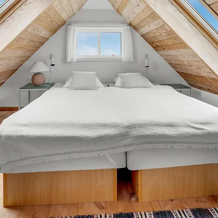 Beautiful In With Sauna Tatil Evi *