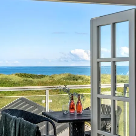 Holiday home Beautiful In With Sauna *
