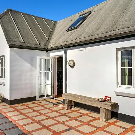 Amazing Home In Frostrup With Sauna *